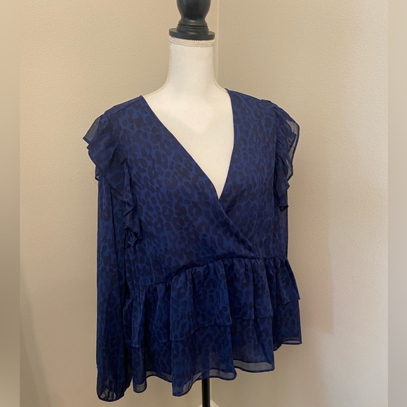 Torrid 3x Top - Picture 6 of 8